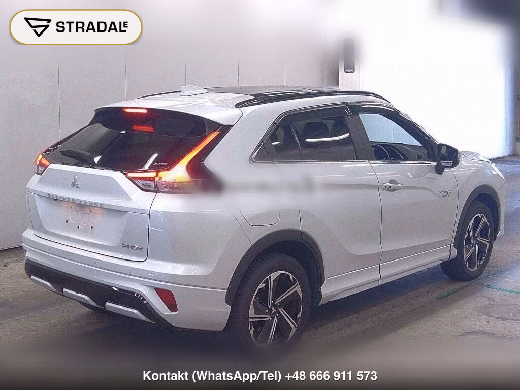 MITSUBISHI ECLIPSE CROSS 4WD P, miniaturka 6