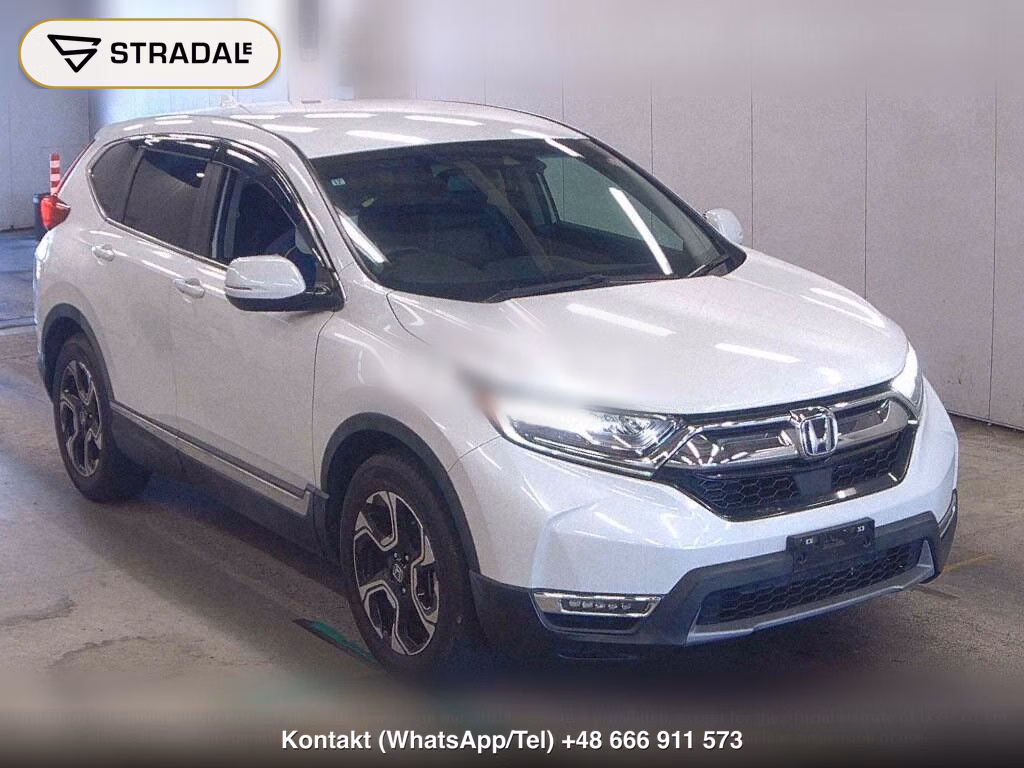 HONDA CR-V HYBRID E:HEV EX, miniaturka 2