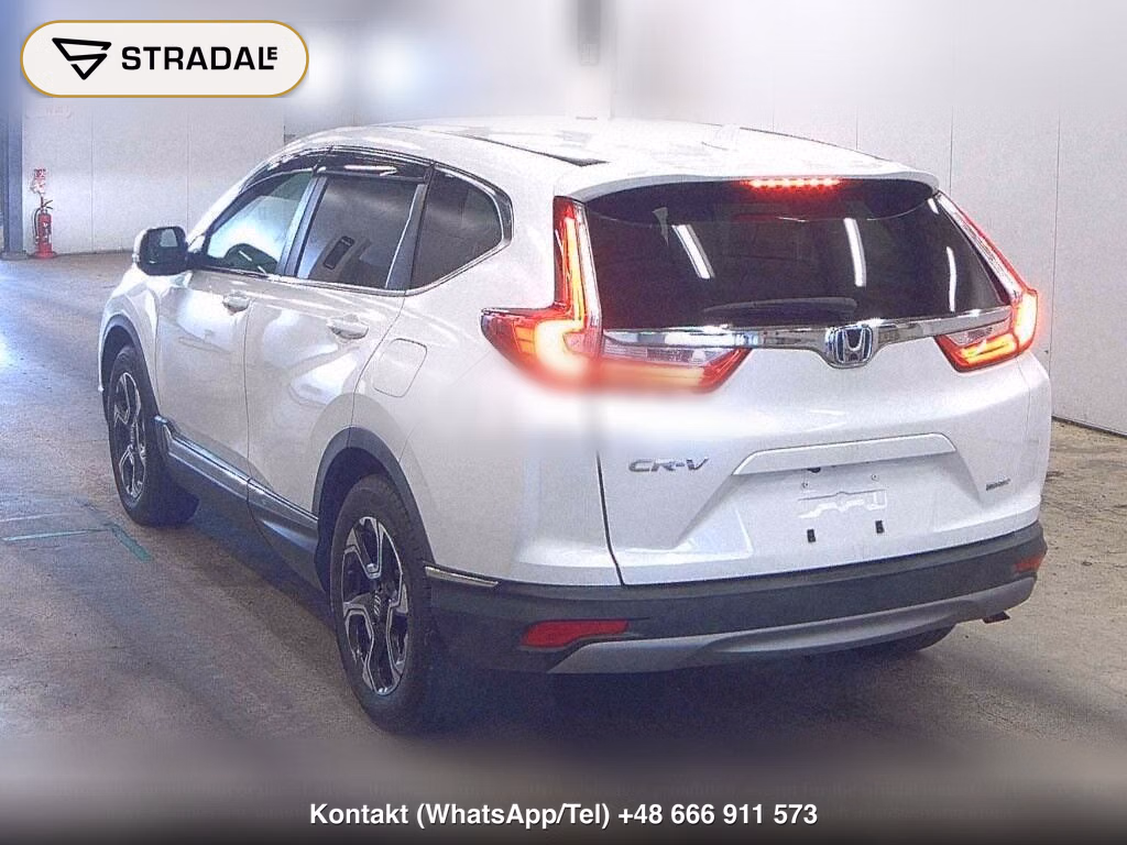 HONDA CR-V HYBRID E:HEV EX, miniaturka 3