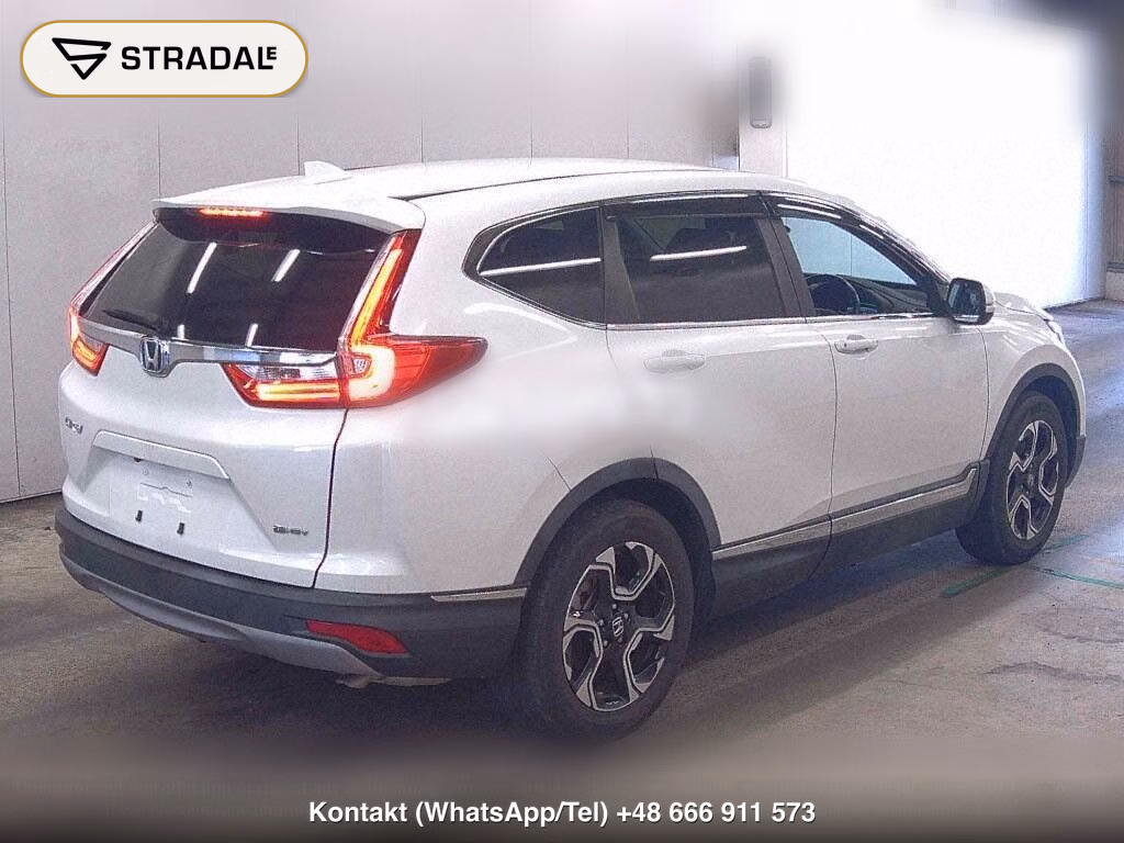 HONDA CR-V HYBRID E:HEV EX, miniaturka 6