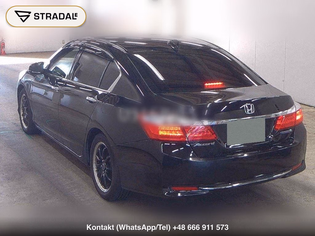 HONDA ACCORD HYBRID LX, miniaturka 3
