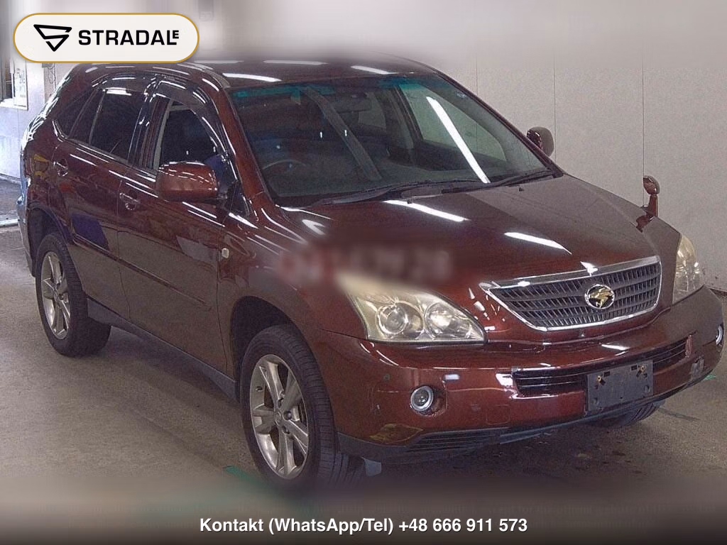 TOYOTA HARRIER HYBRID 4WD PREMIUM S PACKAGE, miniaturka 2