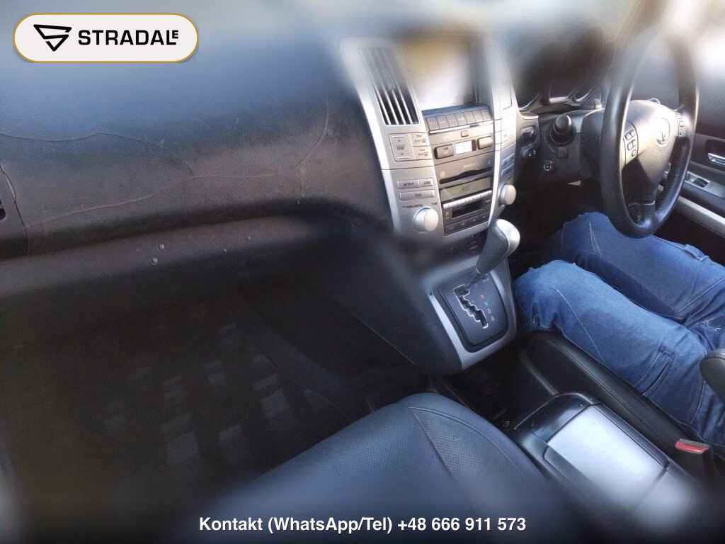 TOYOTA HARRIER HYBRID 4WD PREMIUM S PACKAGE, miniaturka 4