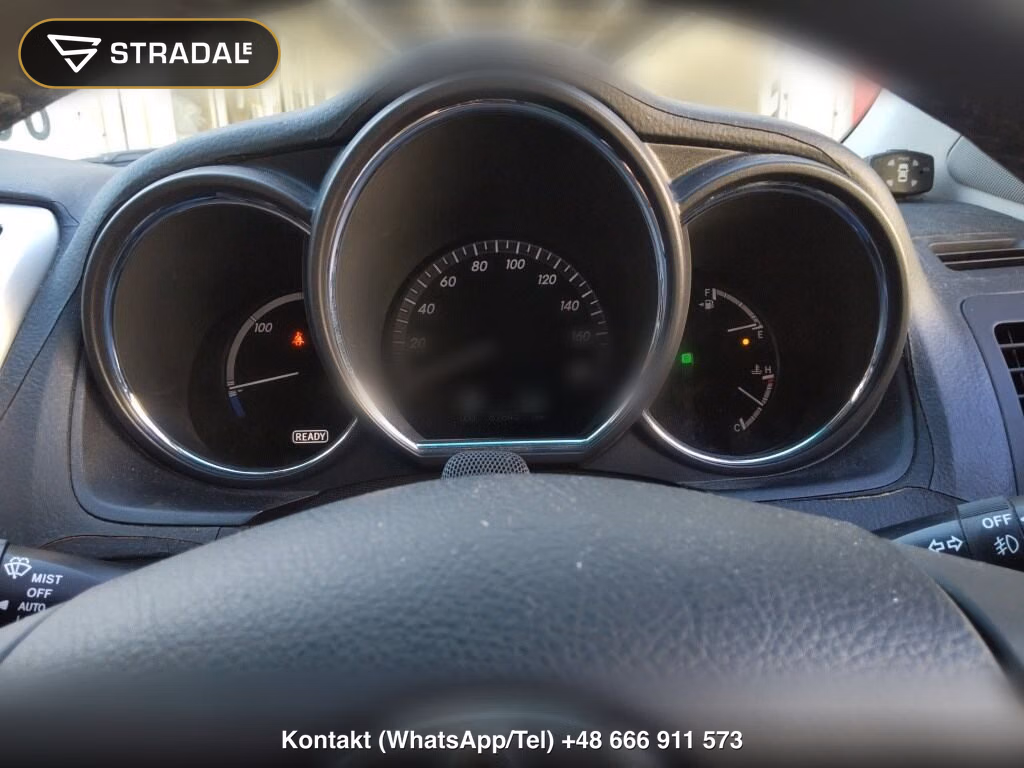 TOYOTA HARRIER HYBRID 4WD PREMIUM S PACKAGE, miniaturka 7