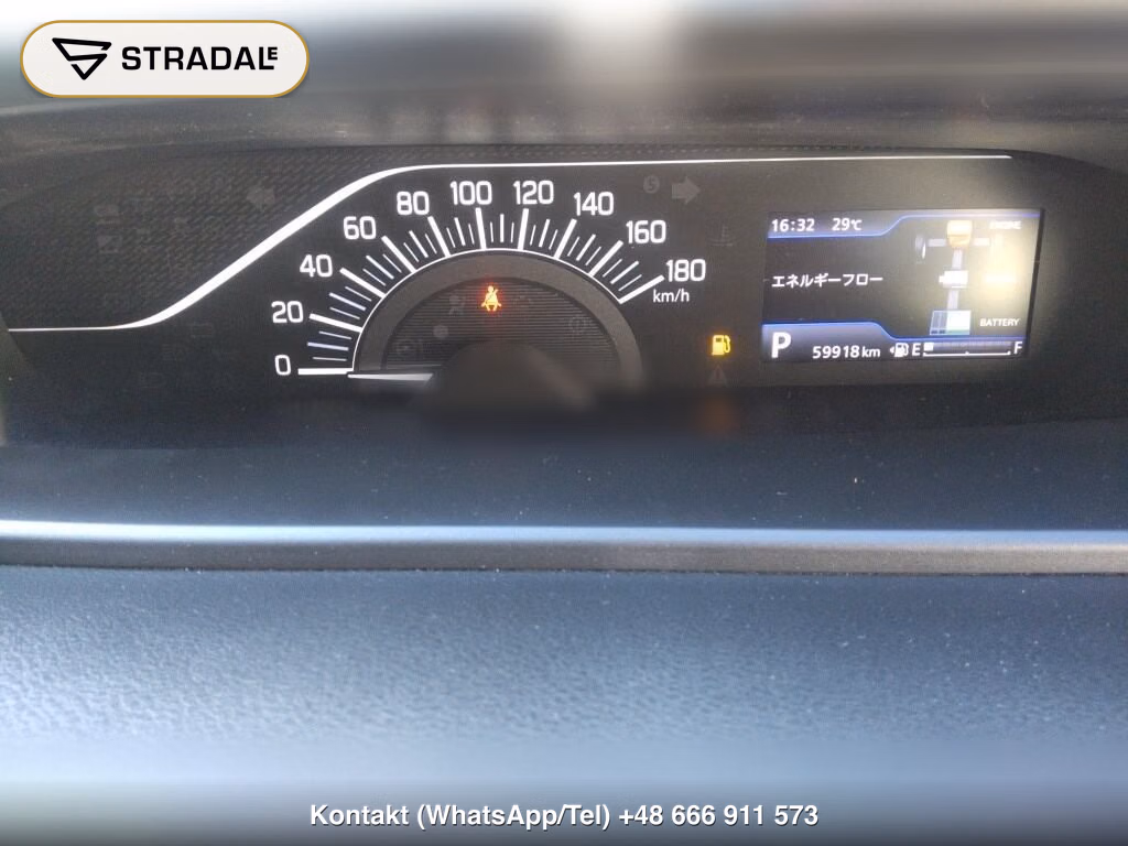 SUZUKI SOLIO HYBRID MX, miniaturka 7