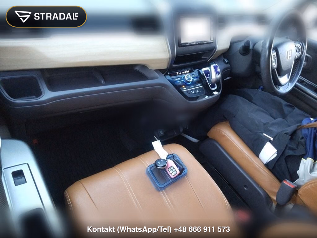 HONDA FREED HYBRID 4WD HYBRID･G HONDA SENSING, miniaturka 4