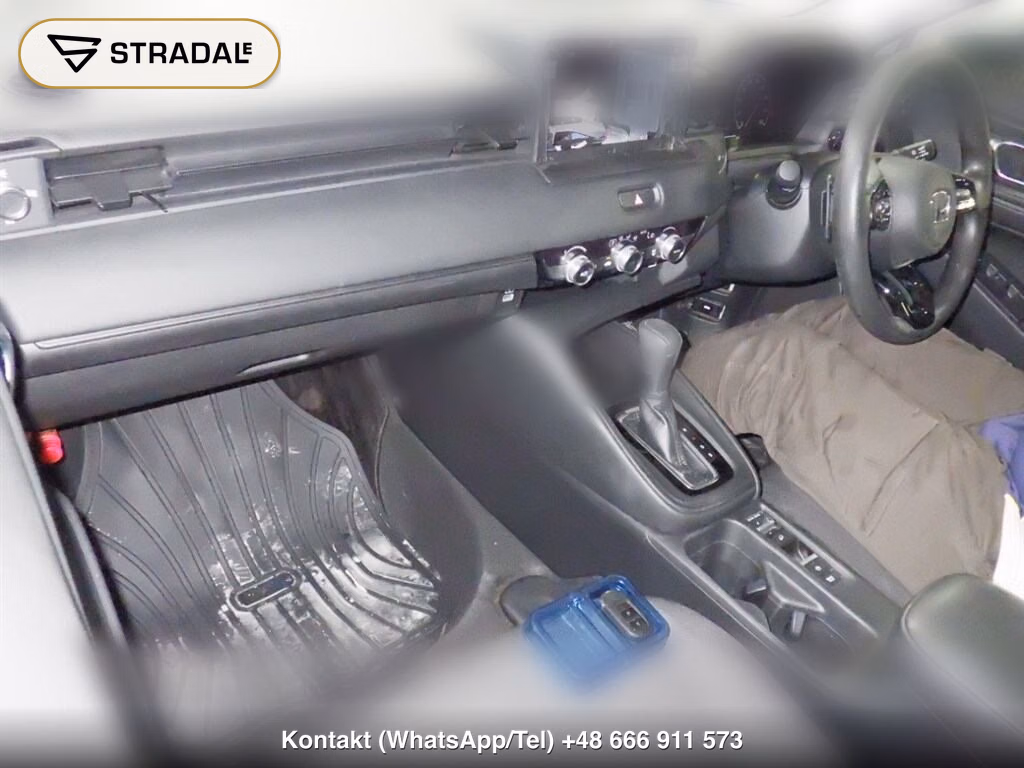 HONDA VEZEL HYBRID E:HEV X, miniaturka 4