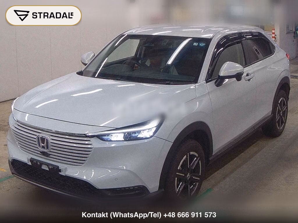 HONDA VEZEL HYBRID E:HEV X, miniaturka 5