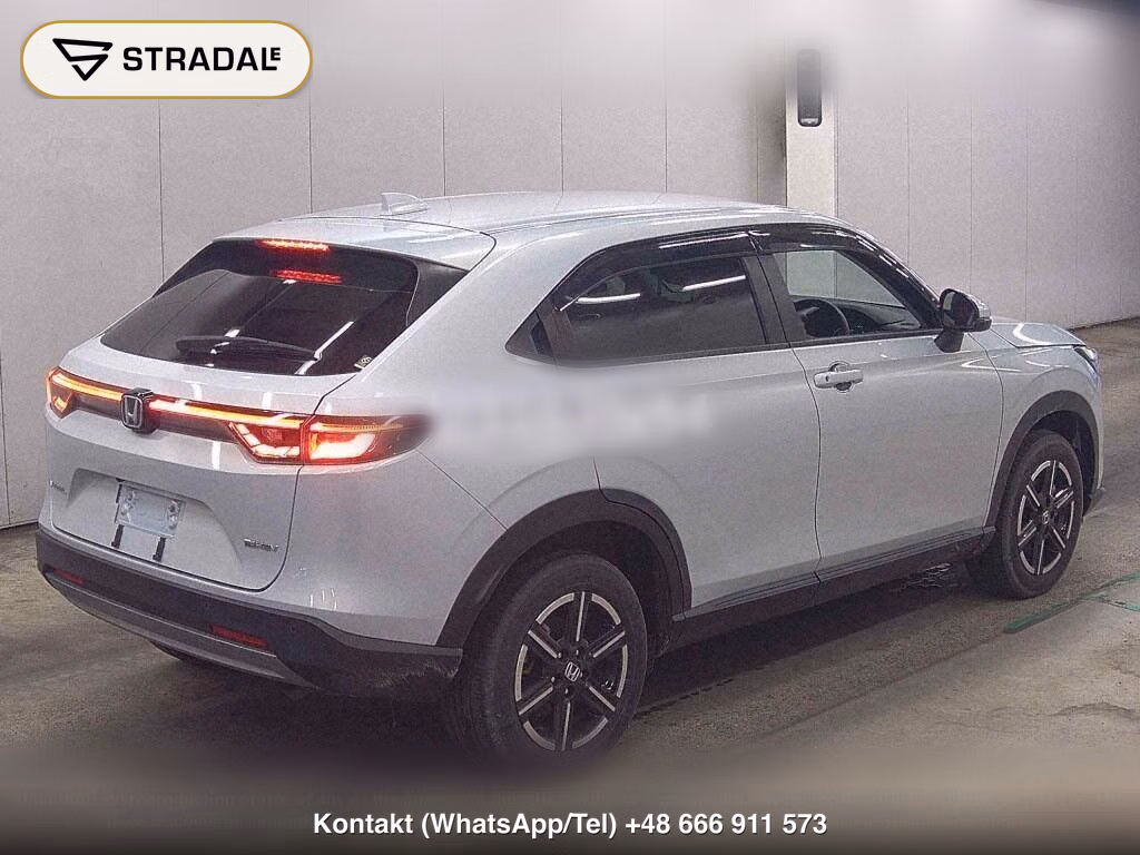 HONDA VEZEL HYBRID E:HEV X, miniaturka 6