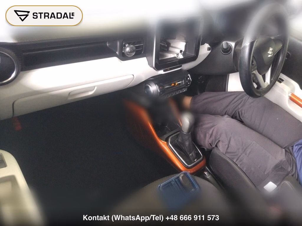 SUZUKI IGNIS HYBRID MX, miniaturka 4