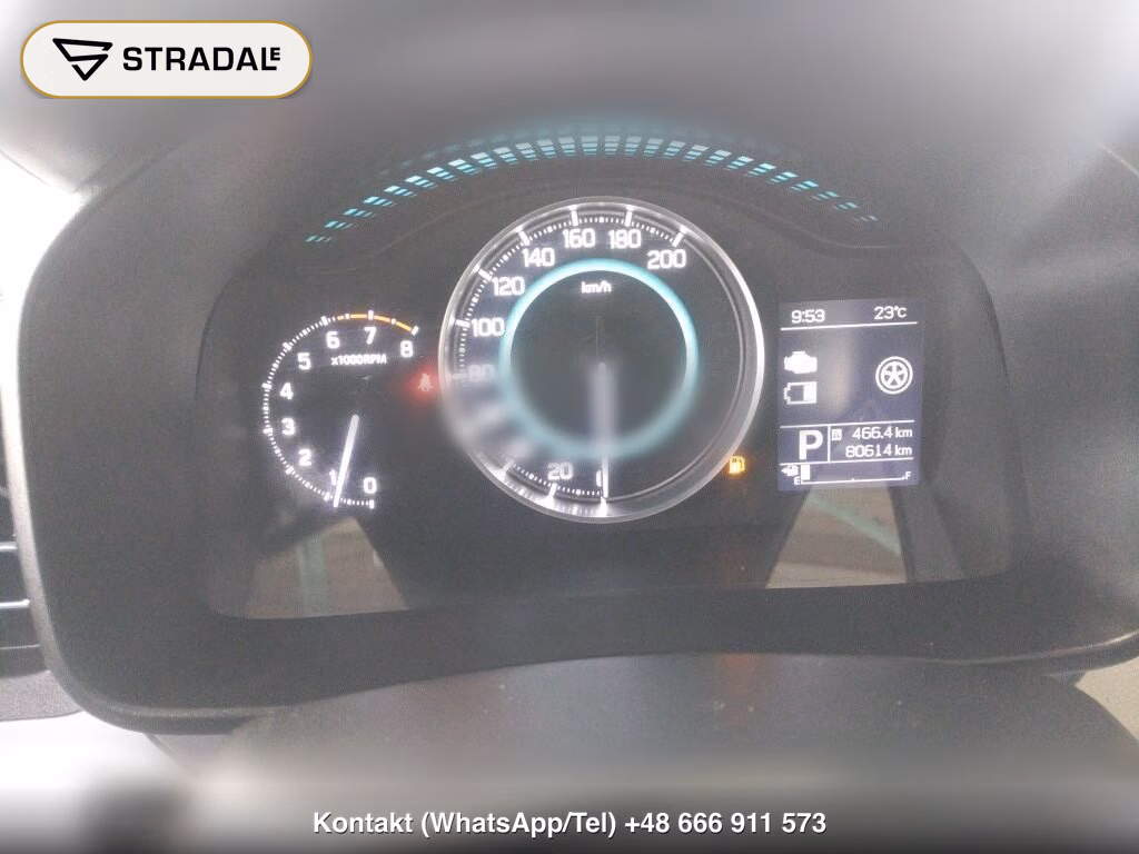 SUZUKI IGNIS HYBRID MX, miniaturka 7