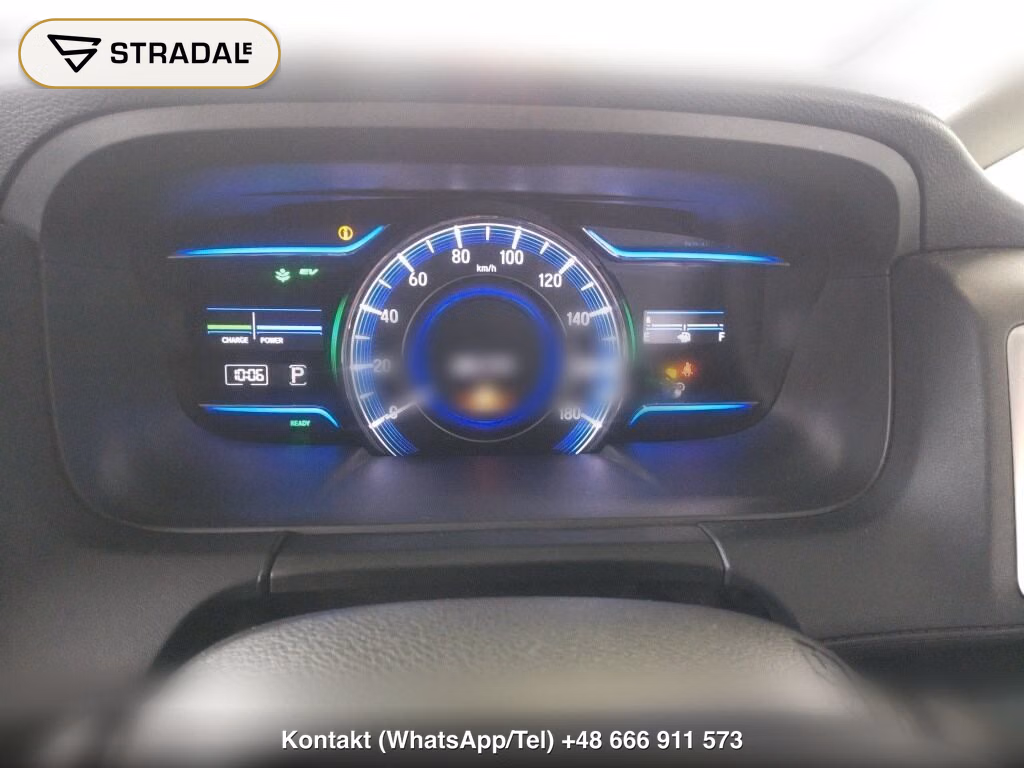 HONDA ODYSSEY HYBRID HYBRID ABSOLUTE･EX HONDA SENSING, miniaturka 7