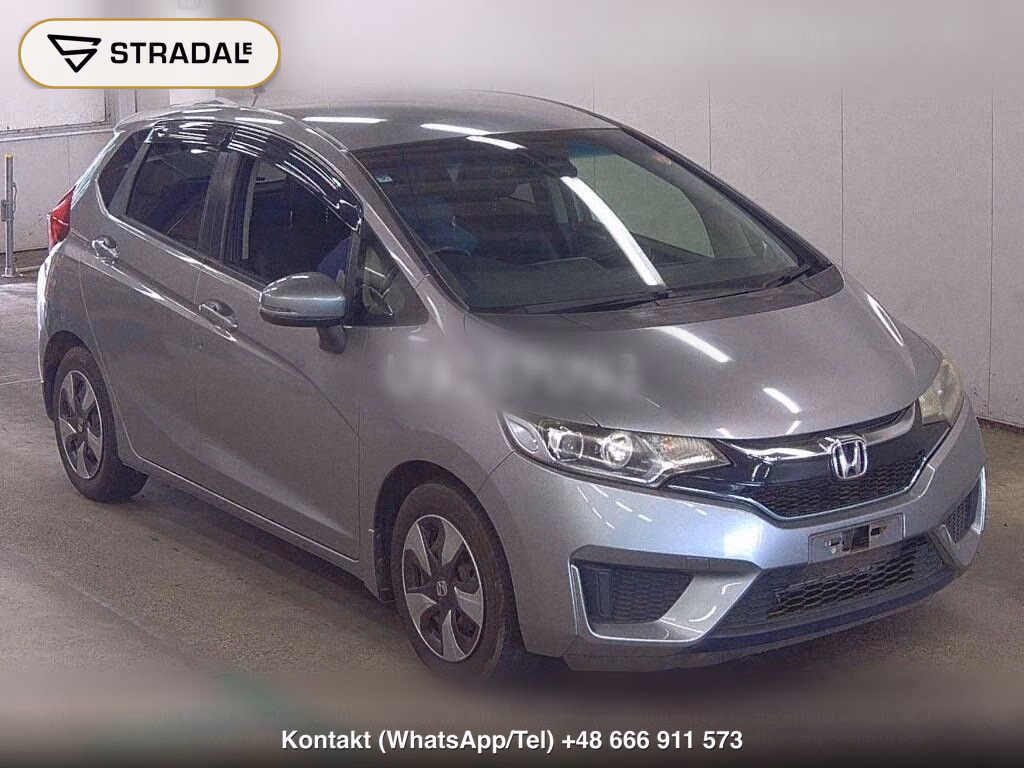 HONDA FIT HYBRID L PACKAGE, miniaturka 2