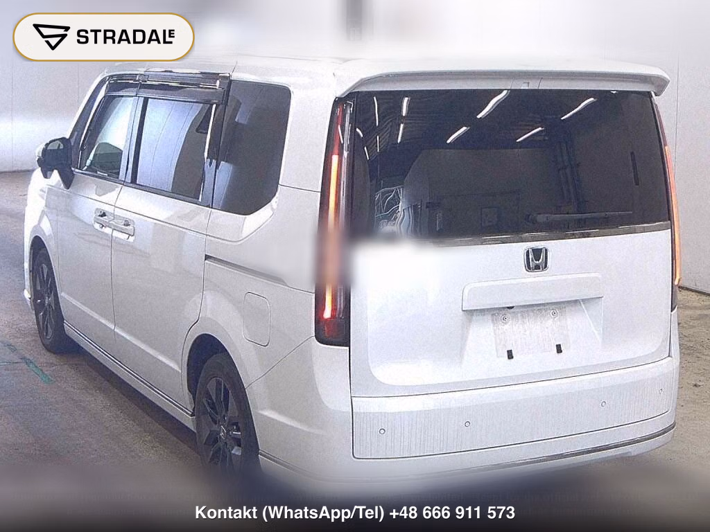 HONDA STEPWAGON SPADA EHEV SPADA, miniaturka 3