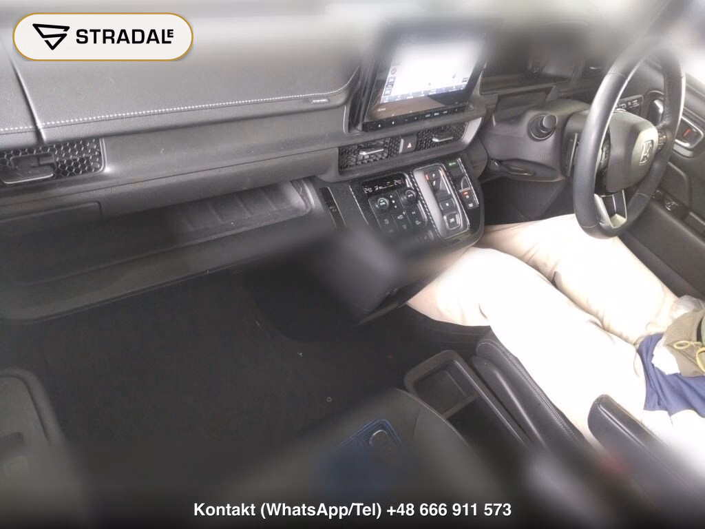 HONDA STEPWAGON SPADA EHEV SPADA, miniaturka 4
