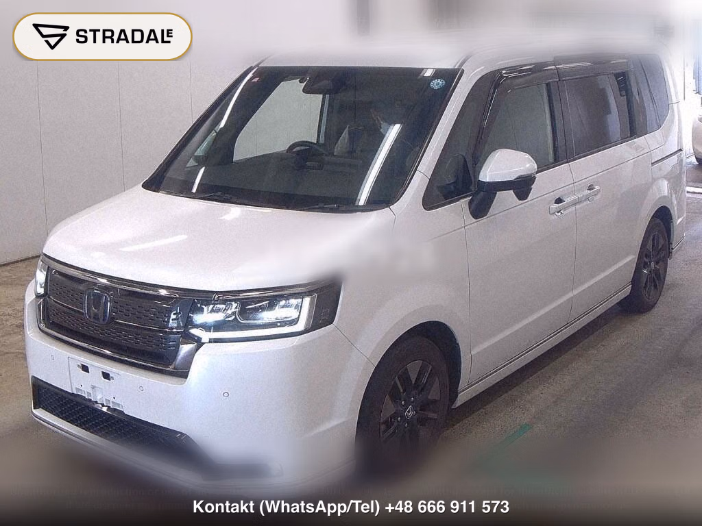 HONDA STEPWAGON SPADA EHEV SPADA, miniaturka 5