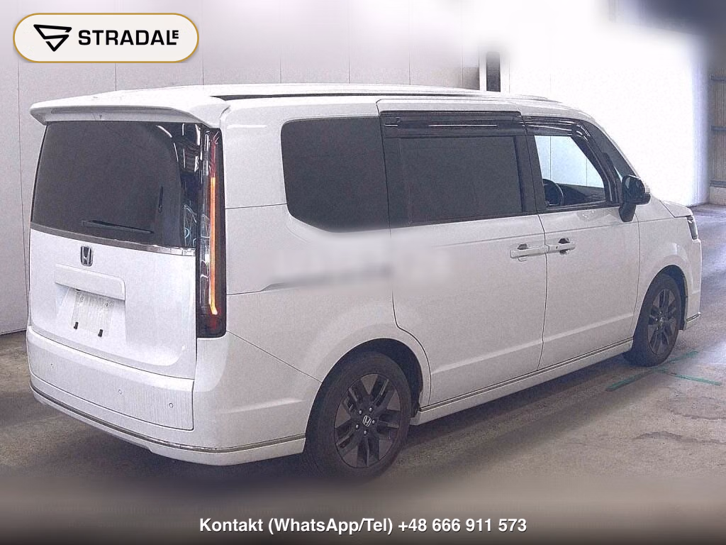 HONDA STEPWAGON SPADA EHEV SPADA, miniaturka 6