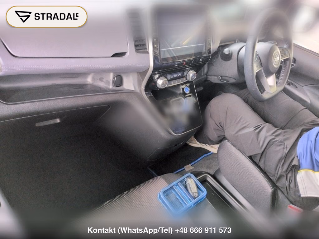 NISSAN SERENA 5D E-POWER HIGHWAY STAR V, miniaturka 4