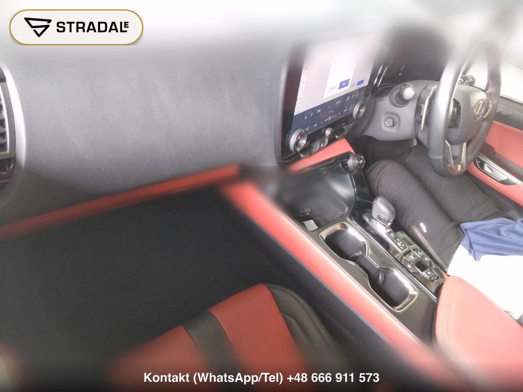 LEXUS NX 4WD NX350H F SPORT, miniaturka 4