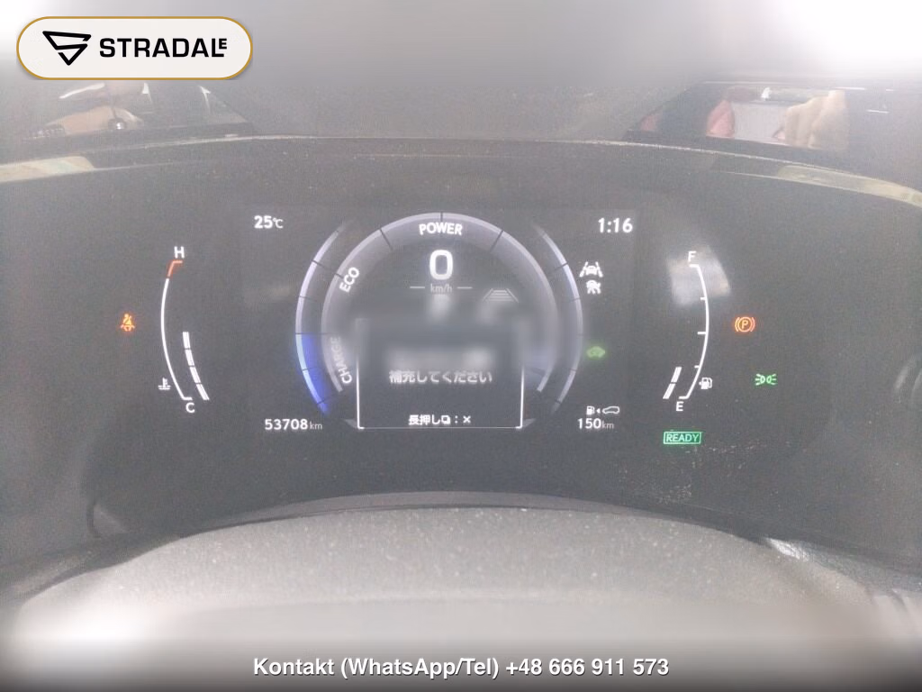 LEXUS NX 4WD NX350H F SPORT, miniaturka 7