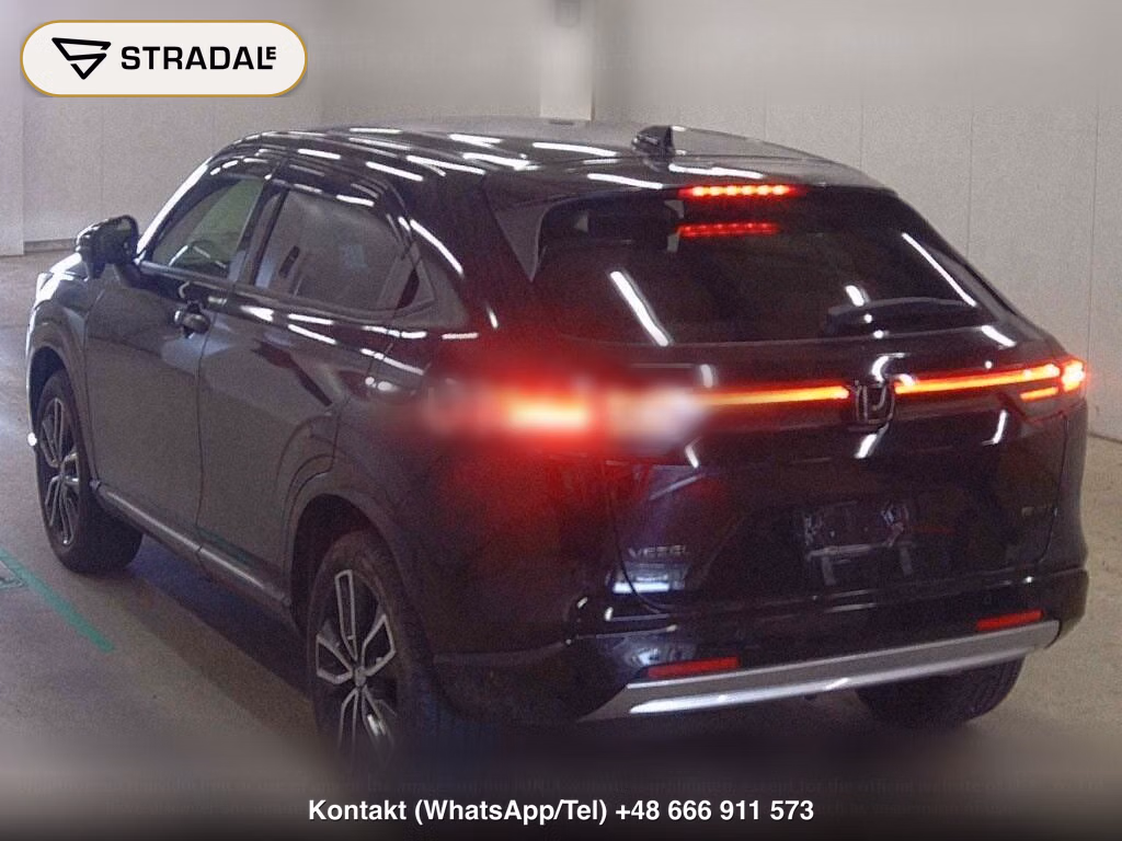 HONDA VEZEL HYBRID E:HEV Z, miniaturka 3