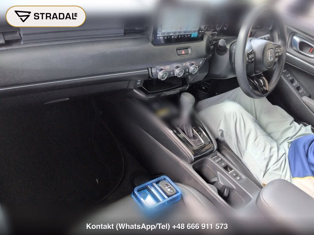 HONDA VEZEL HYBRID E:HEV Z, miniaturka 4
