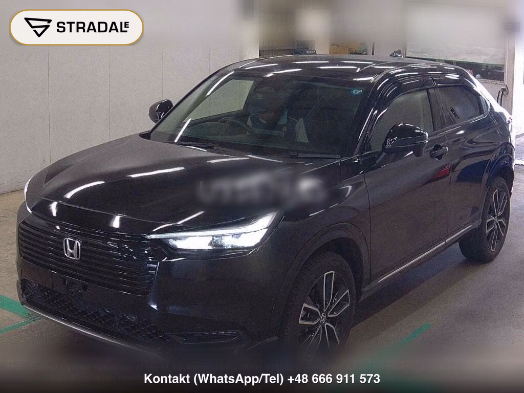 HONDA VEZEL HYBRID E:HEV Z, miniaturka 5