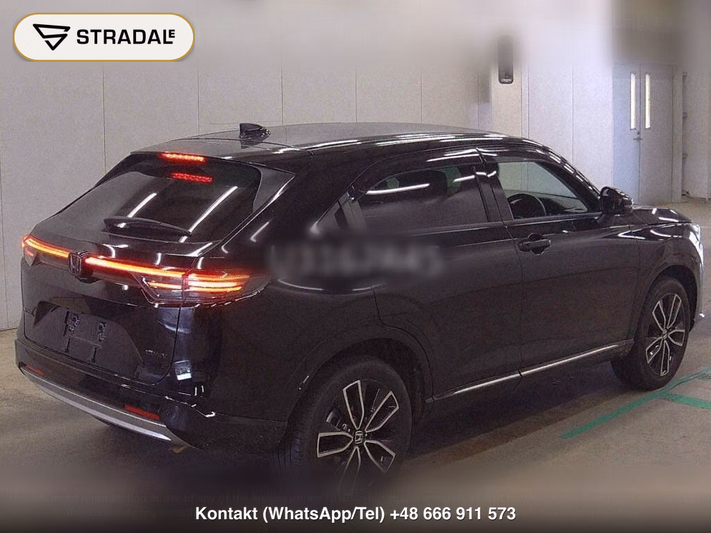 HONDA VEZEL HYBRID E:HEV Z, miniaturka 6
