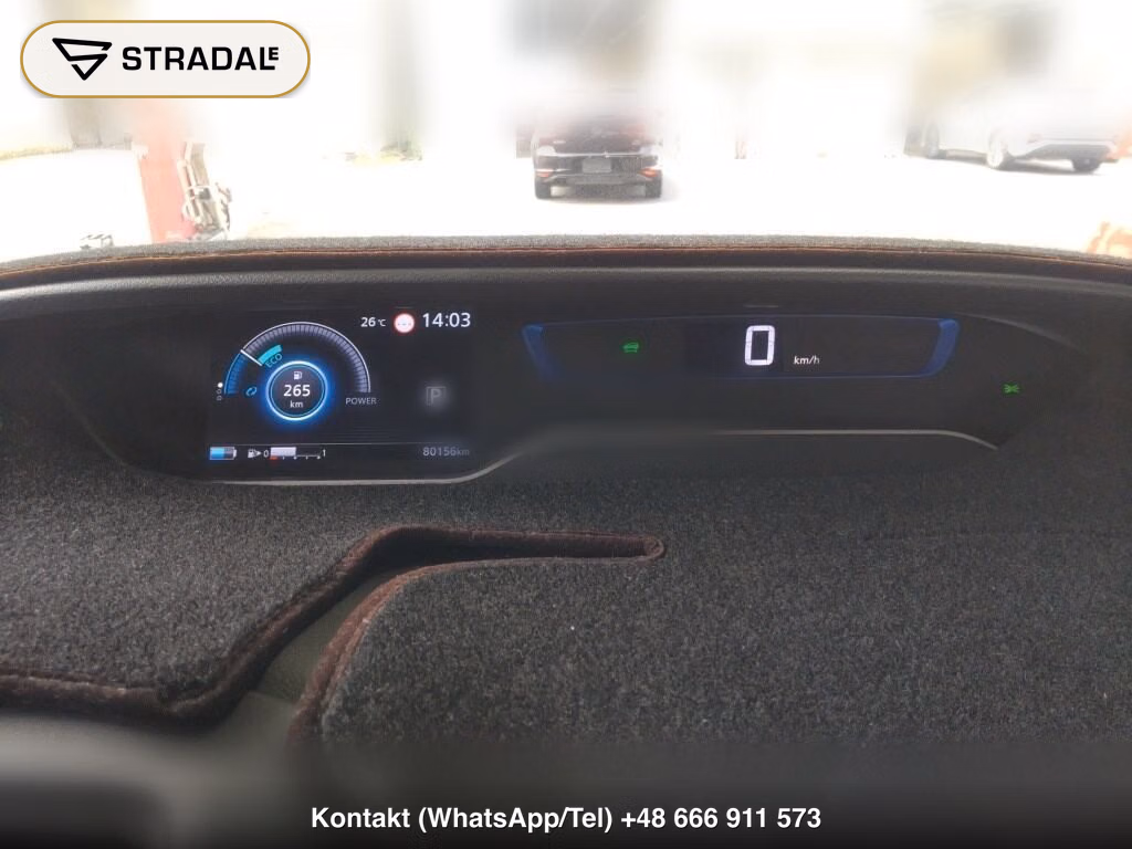 NISSAN SERENA 5D E-POWER AUTECH SPORTS SPEC, miniaturka 7
