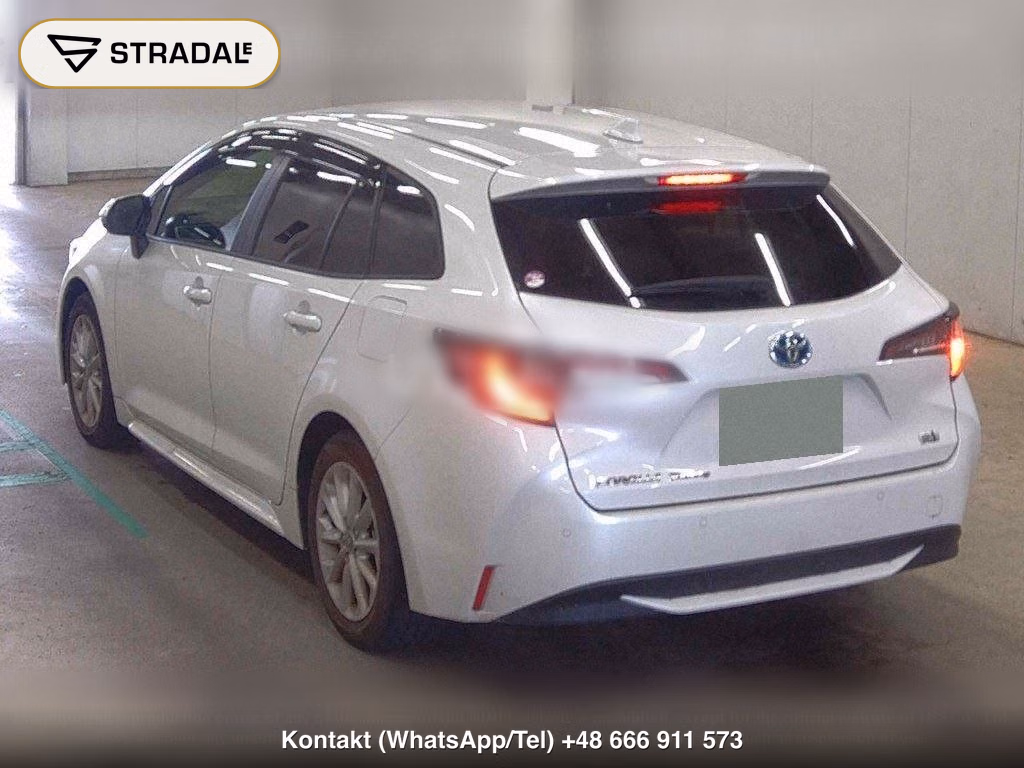 TOYOTA COROLLA TOURING HYBRID G, miniaturka 3