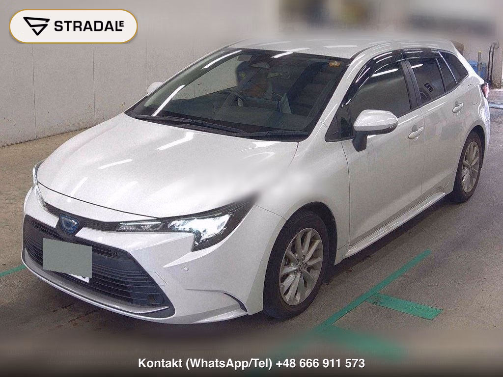 TOYOTA COROLLA TOURING HYBRID G, miniaturka 5