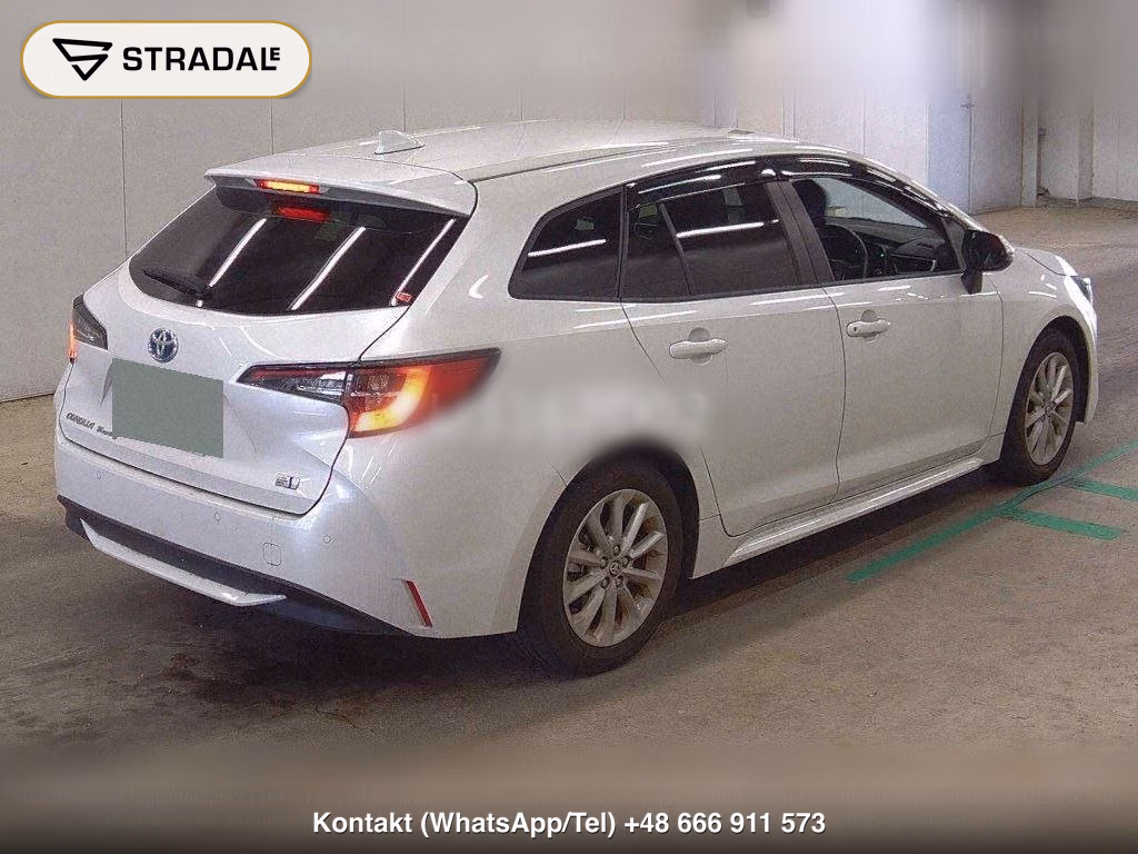 TOYOTA COROLLA TOURING HYBRID G, miniaturka 6