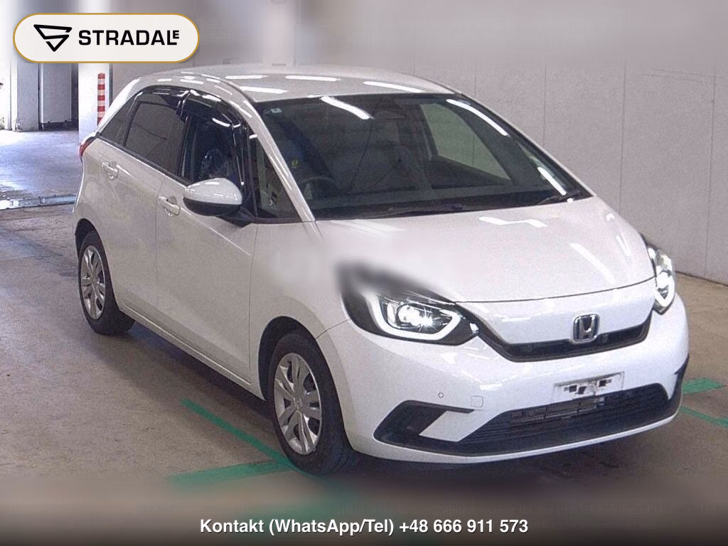 HONDA FIT EHEV BASIC, miniaturka 2