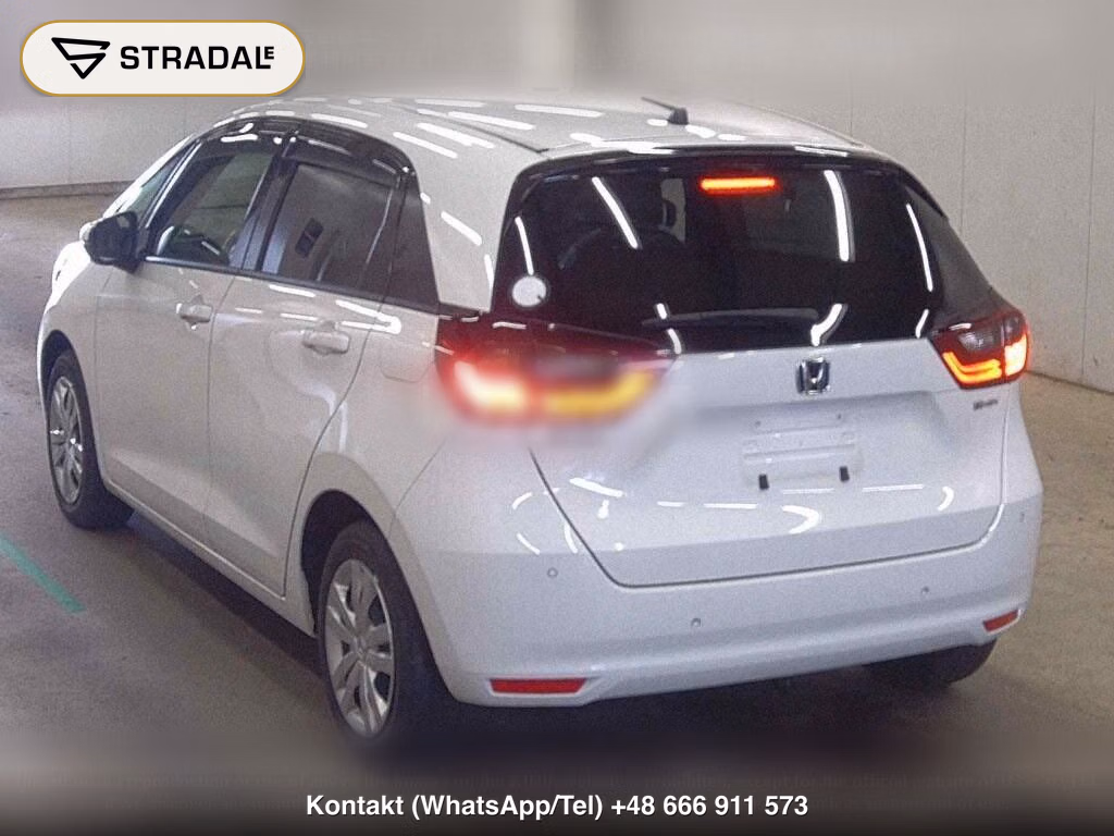 HONDA FIT EHEV BASIC, miniaturka 3