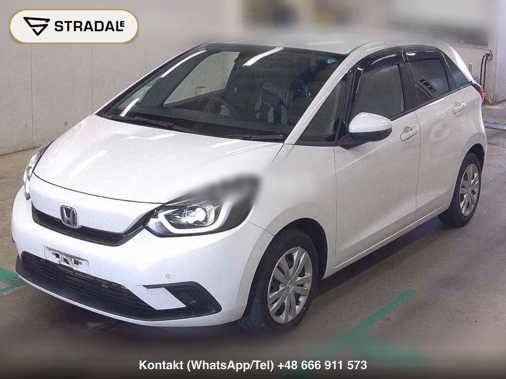 HONDA FIT EHEV BASIC, miniaturka 5