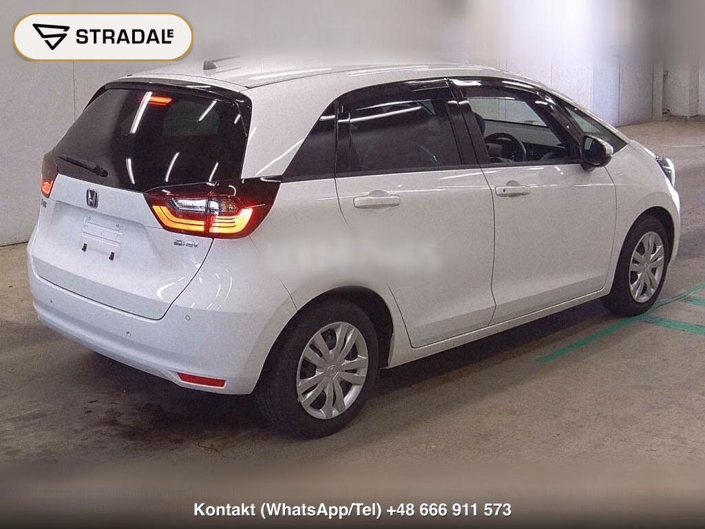 HONDA FIT EHEV BASIC, miniaturka 6