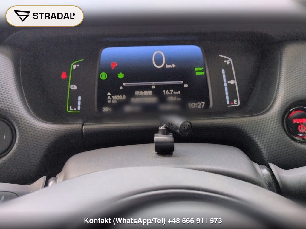 HONDA FIT EHEV BASIC, miniaturka 7