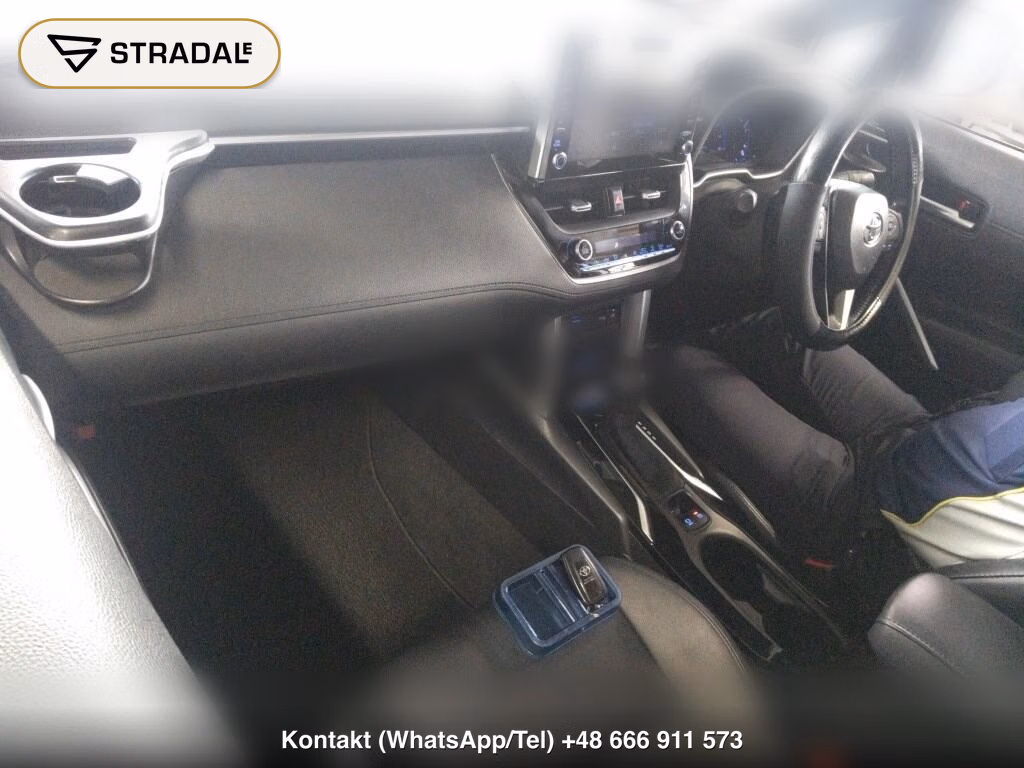 TOYOTA COROLLA CROSS HYBRID Z, miniaturka 4