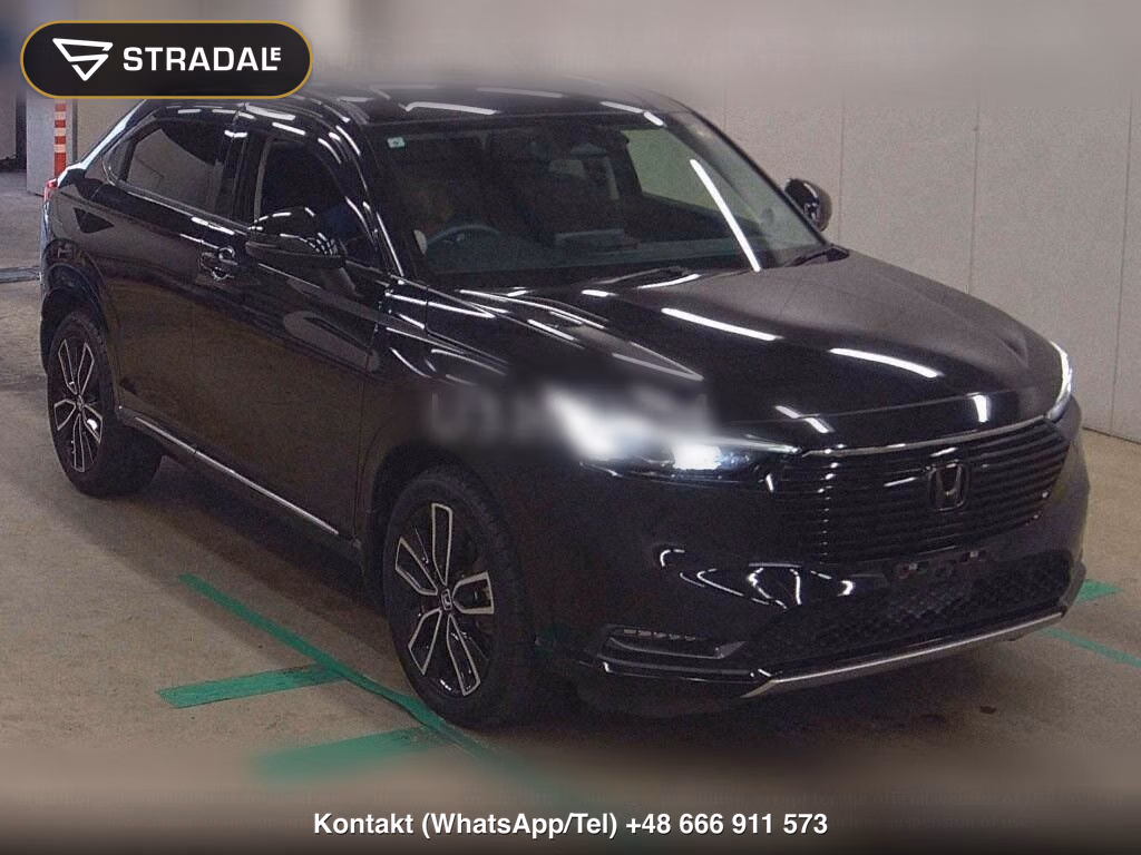 HONDA VEZEL HYBRID E:HEV Z, miniaturka 2