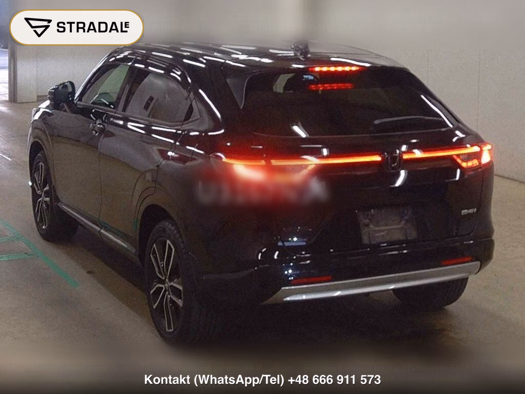 HONDA VEZEL HYBRID E:HEV Z, miniaturka 3