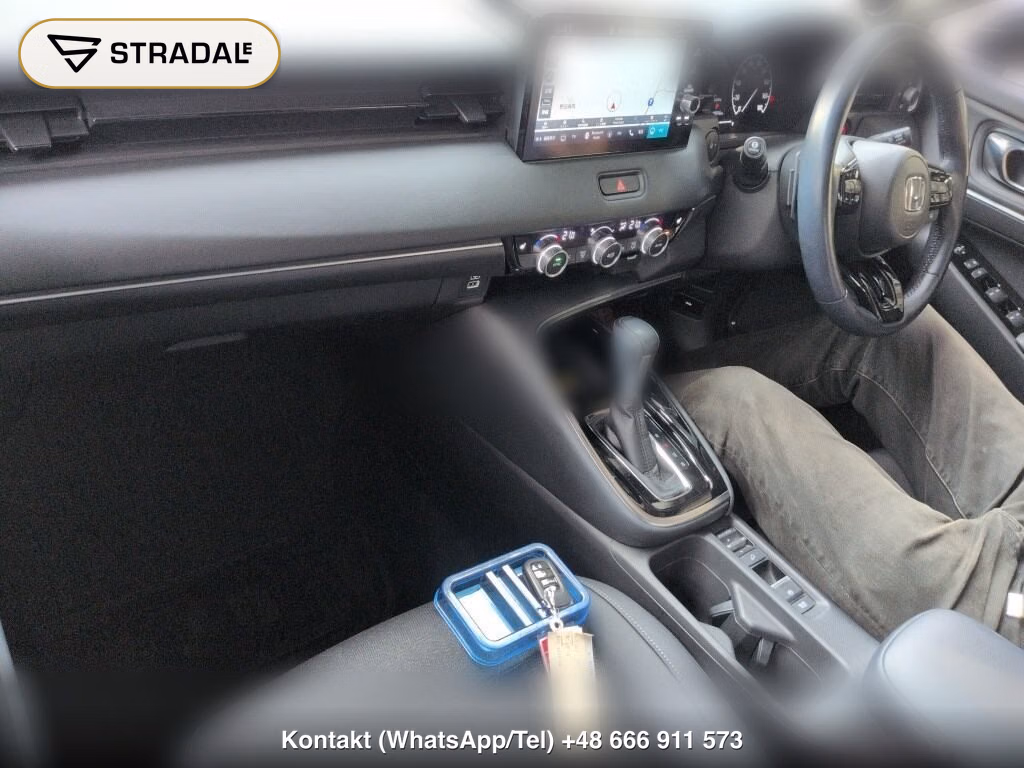 HONDA VEZEL HYBRID E:HEV Z, miniaturka 4