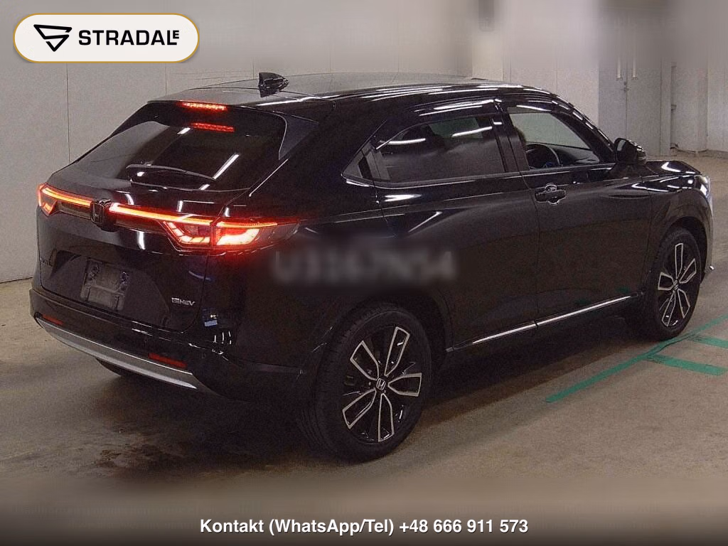 HONDA VEZEL HYBRID E:HEV Z, miniaturka 6