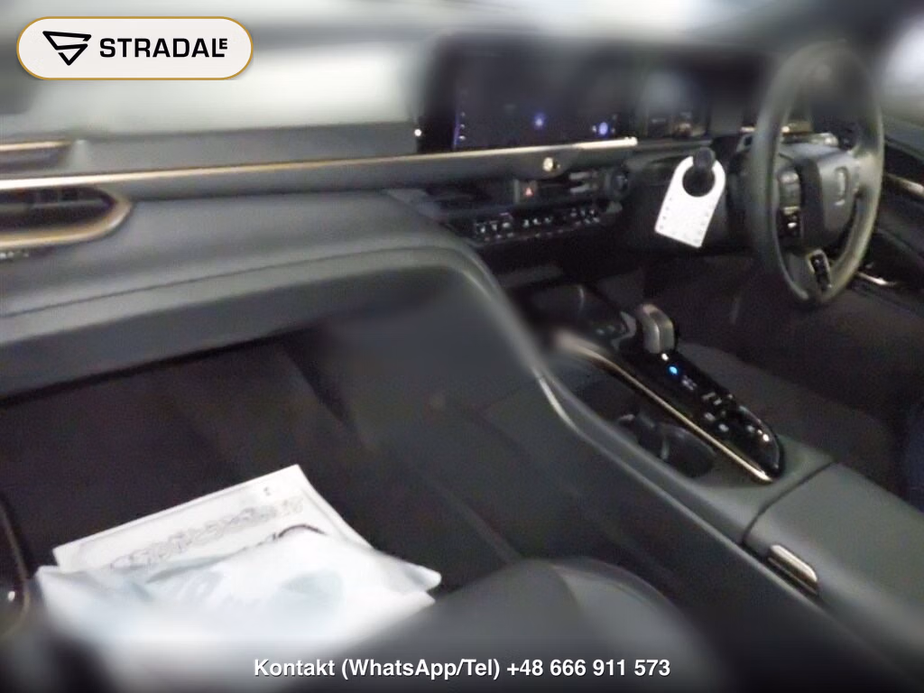 TOYOTA CROWN SPORT 4WD SPORT Z (HEV), miniaturka 4