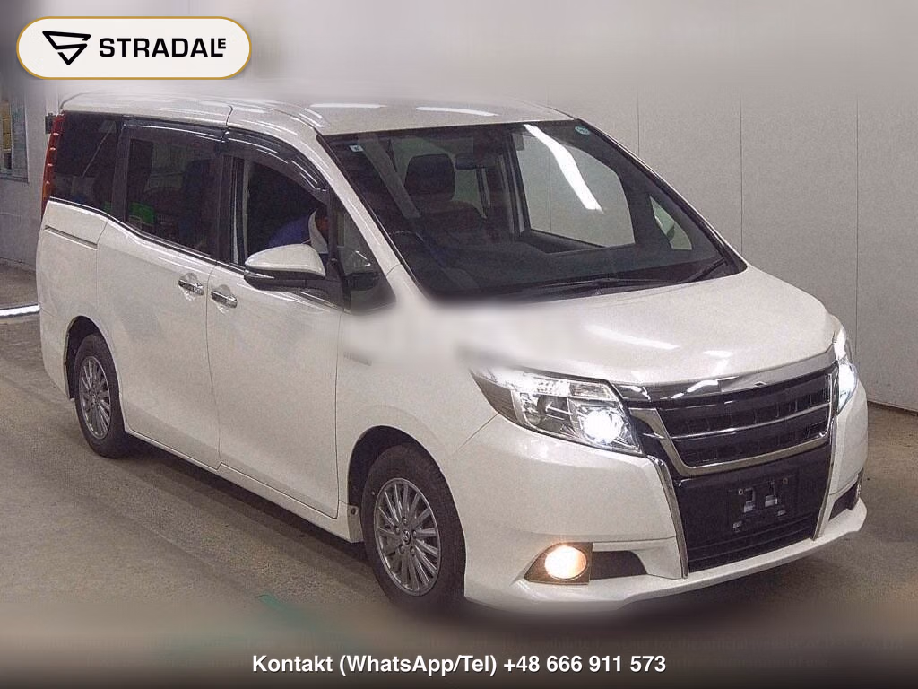 TOYOTA ESQUIRE HYBRID GI, miniaturka 2