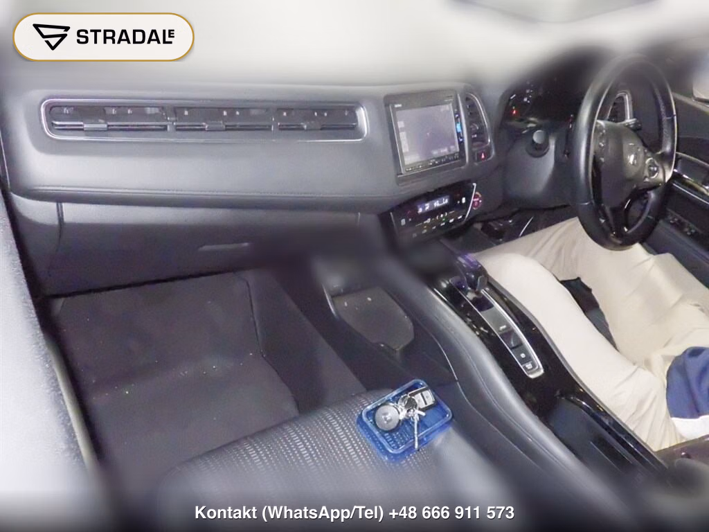 HONDA VEZEL 4WD HYBRID Z･HONDA SENSING, miniaturka 4