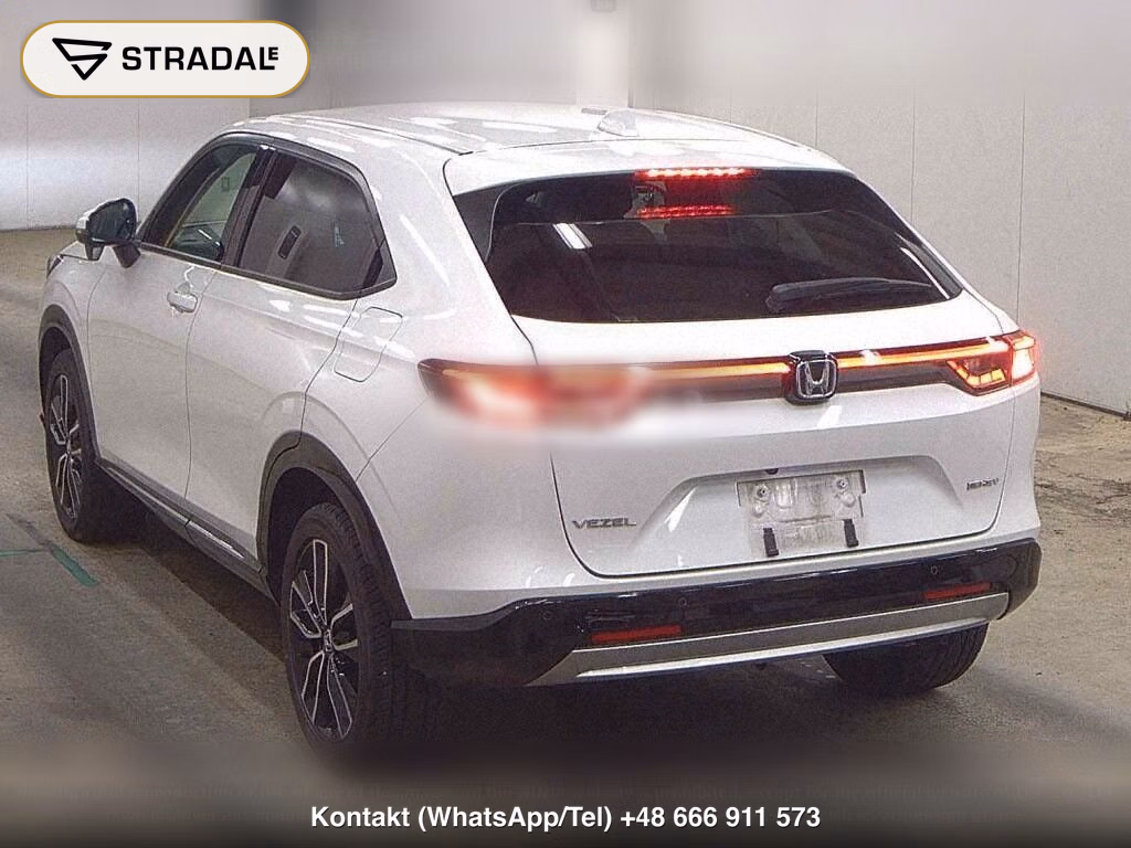 HONDA VEZEL HYBRID E:HEV Z, miniaturka 3