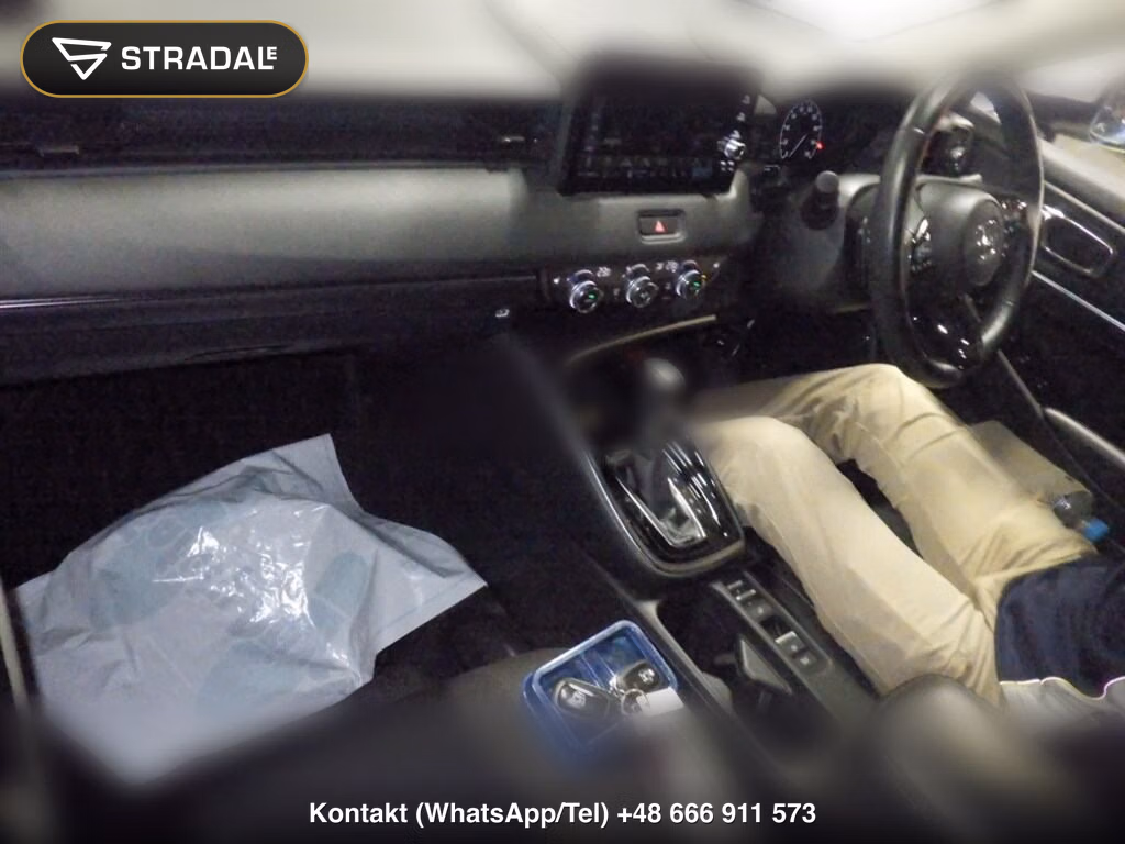 HONDA VEZEL HYBRID E:HEV Z, miniaturka 4