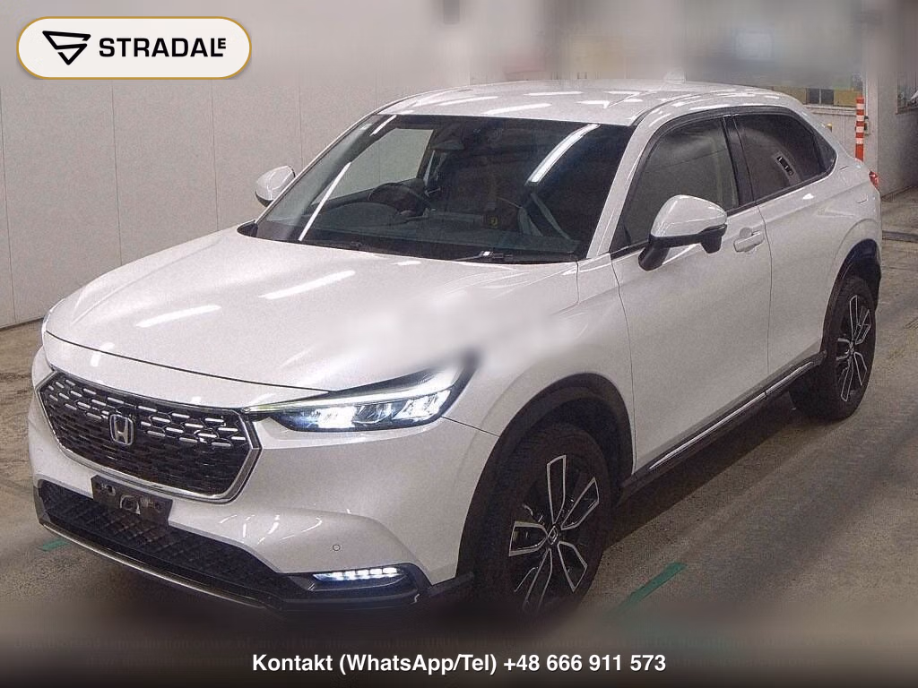 HONDA VEZEL HYBRID E:HEV Z, miniaturka 5