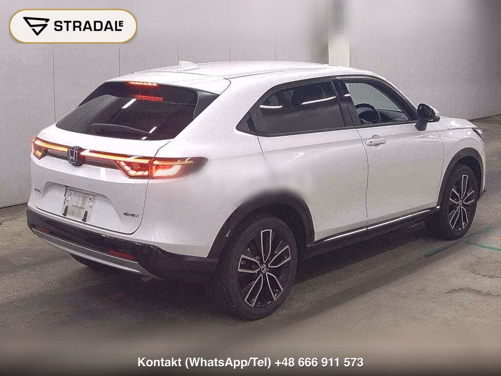HONDA VEZEL HYBRID E:HEV Z, miniaturka 6