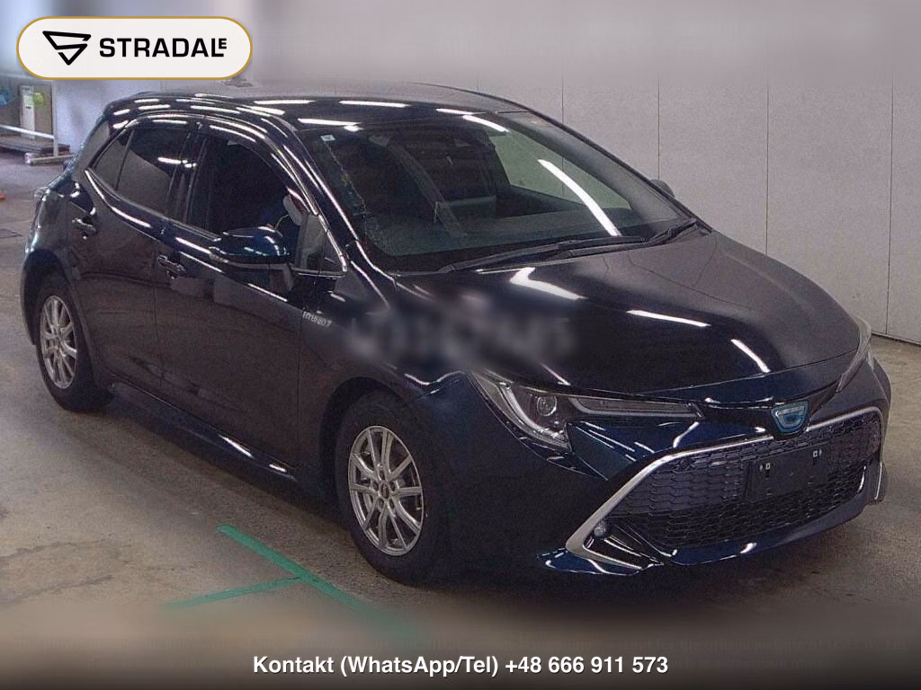 TOYOTA COROLLA SPORT HYBRID G Z, miniaturka 2